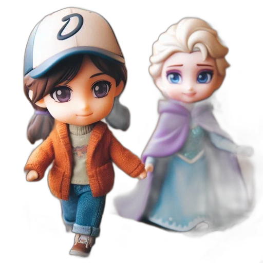 3d render, concept art, photorealistic, fantasy art transparent PNG cut-out