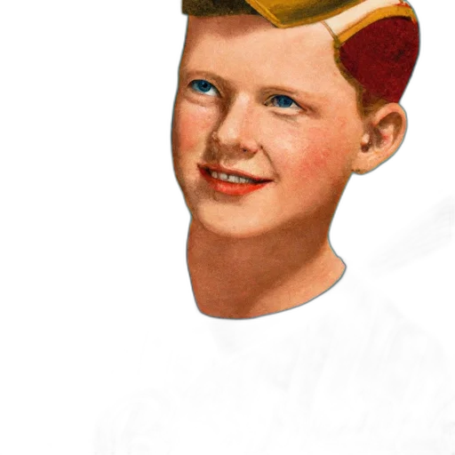 crown, hat, face, mask transparent PNG cut-out