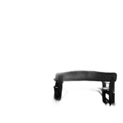 furniture, weapon, staff, shoes transparent PNG cut-out