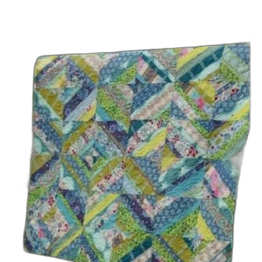 jacket, vibrant, quilt, mix transparent PNG cut-out