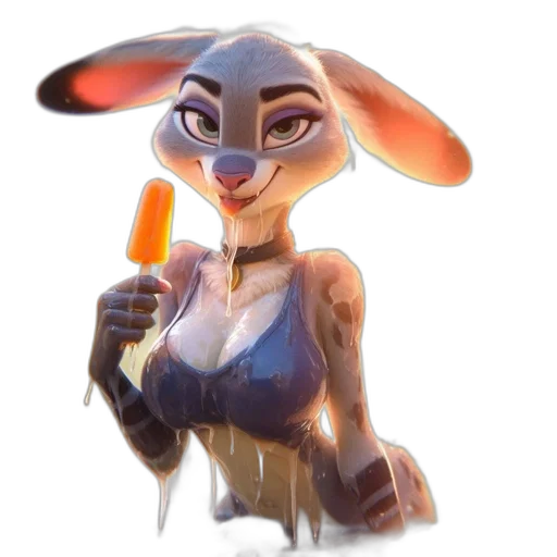 staff, animal, weapon, food transparent PNG cut-out