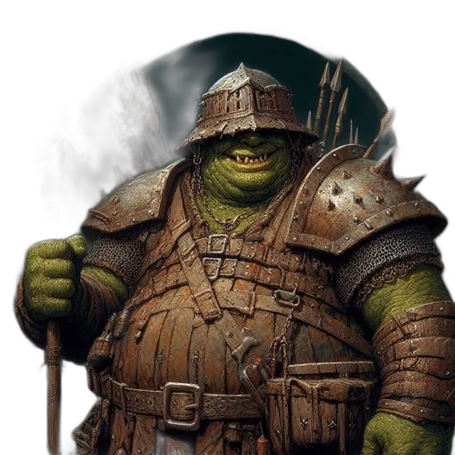 staff, dragon, face, creature transparent PNG cut-out