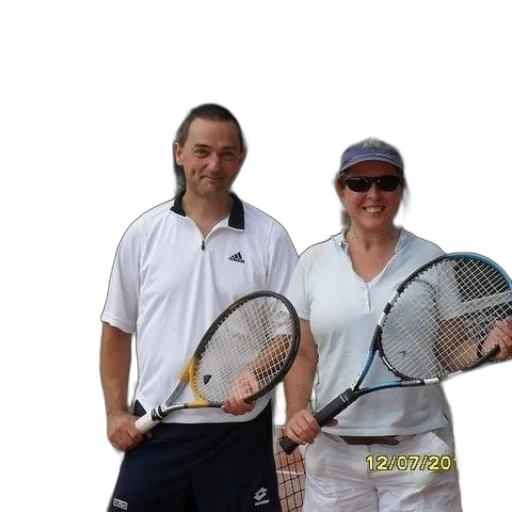 staff, man, woman, holding transparent PNG cut-out