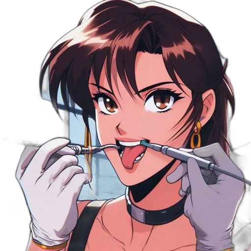 jewelry, weapon, staff, face transparent PNG cut-out