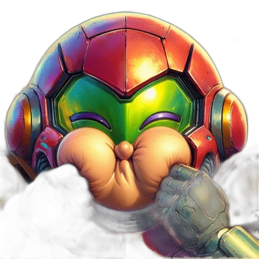 mask, face, robot, weapon transparent PNG cut-out