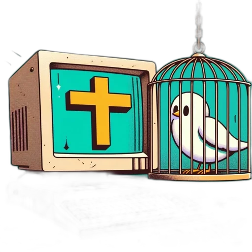 cartoon, concept art, antique, computer transparent PNG cut-out