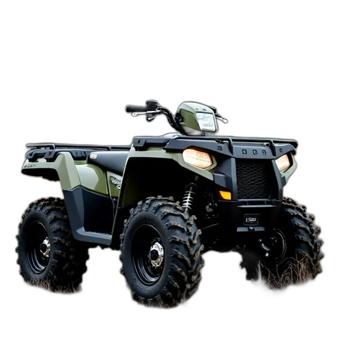 weapon, animal, robot, car transparent PNG cut-out