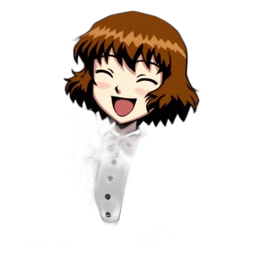 staff, hair, robot, hat transparent PNG cut-out