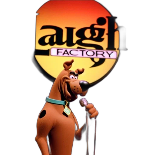 staff, animal, concept art, cartoon transparent PNG cut-out