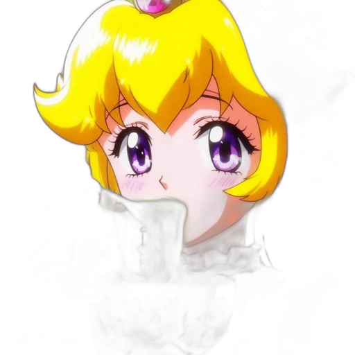 crown, face, staff, mask transparent PNG cut-out