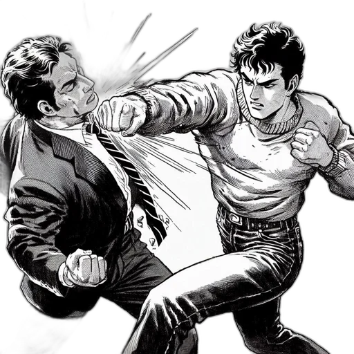 weapon, comic book art, concept art, cartoon transparent PNG cut-out