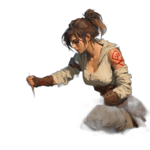 staff, weapon, sword, concept art transparent PNG cut-out