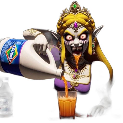 bottle, food, weapon, staff transparent PNG cut-out