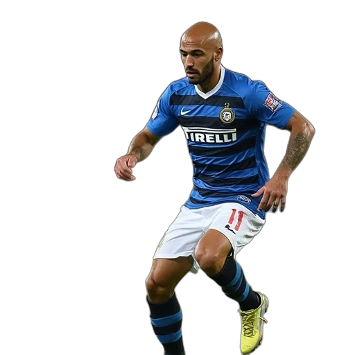 inter, defender, rome, midfielder transparent PNG cut-out