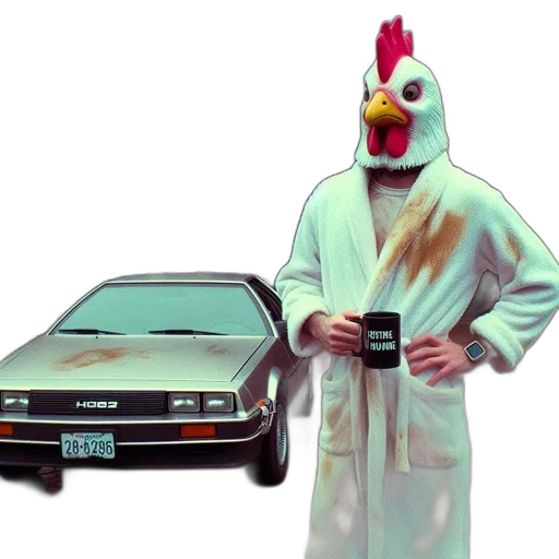 car, animal, jacket, food transparent PNG cut-out