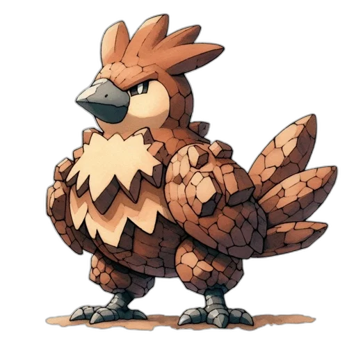 animal, creature, weapon, concept art transparent PNG cut-out