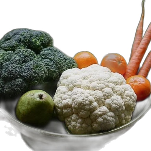 food, green, bowl, fresh transparent PNG cut-out