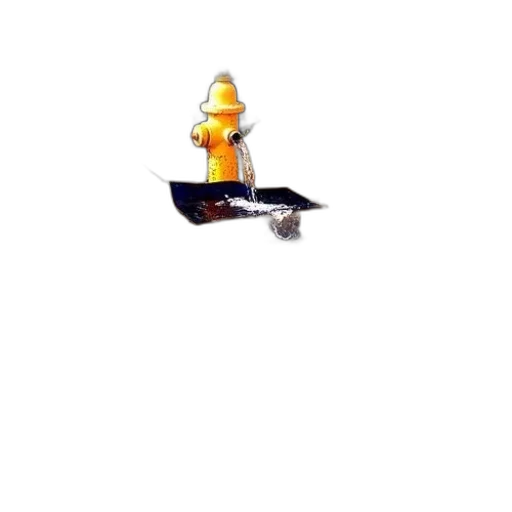 staff, robot, hat, weapon transparent PNG cut-out
