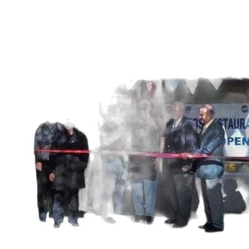 staff, concept art, group, people transparent PNG cut-out