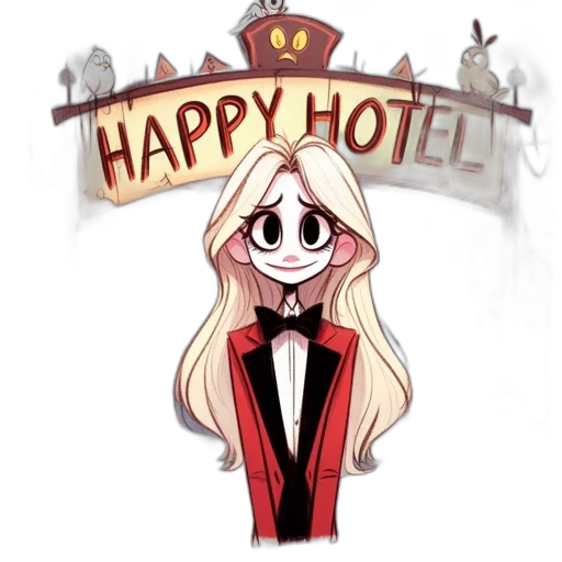 staff, cartoon, concept art, pixel art transparent PNG cut-out