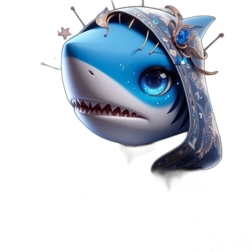 creature, animal, weapon, hat transparent PNG cut-out