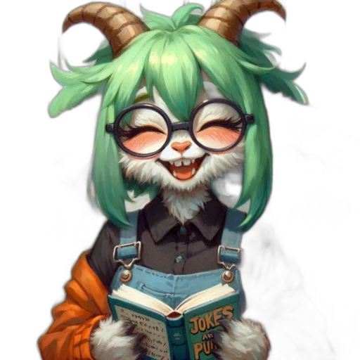 dragon, staff, mask, creature transparent PNG cut-out