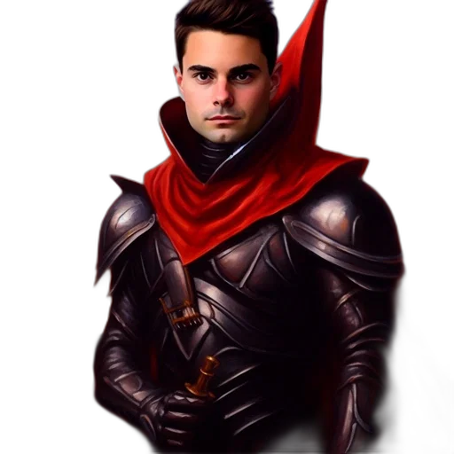 staff, mask, jacket, face transparent PNG cut-out