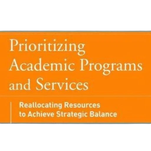prioritizing, academic, programs, services transparent PNG cut-out