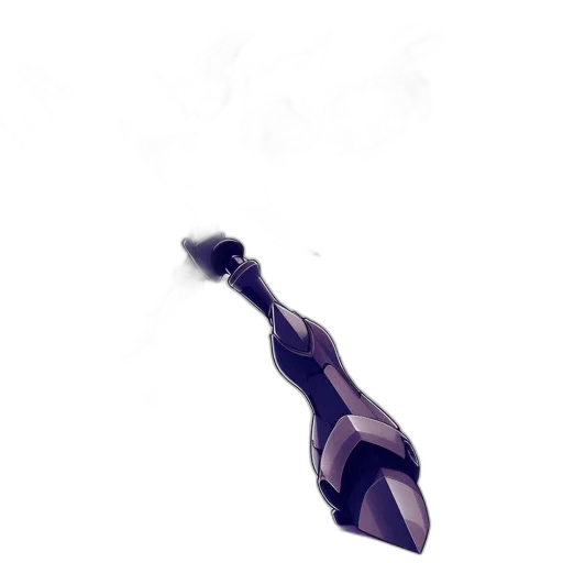 weapon, staff, sword, jewelry transparent PNG cut-out