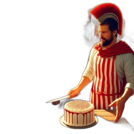 food, jacket, 3d render, concept art transparent PNG cut-out