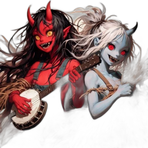 mask, concept art, fantasy art, comic book art transparent PNG cut-out