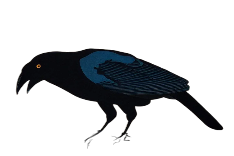 animal, creature, concept art, 3d render transparent PNG cut-out