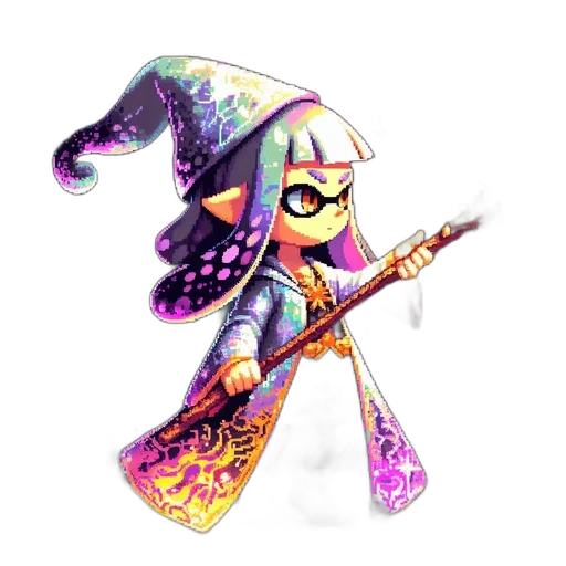 weapon, staff, concept art, fantasy art transparent PNG cut-out