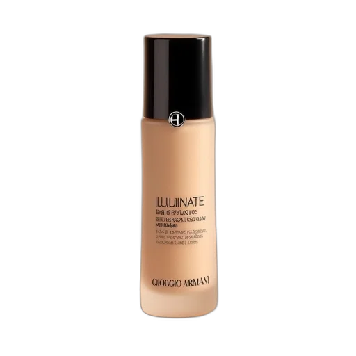 giorgio, armani, illuminate, perfect transparent PNG cut-out