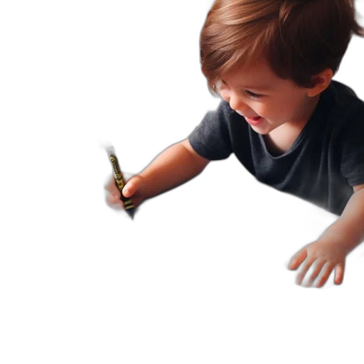 weapon, sword, staff, hair transparent PNG cut-out