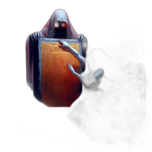 weapon, mask, robot, sword transparent PNG cut-out
