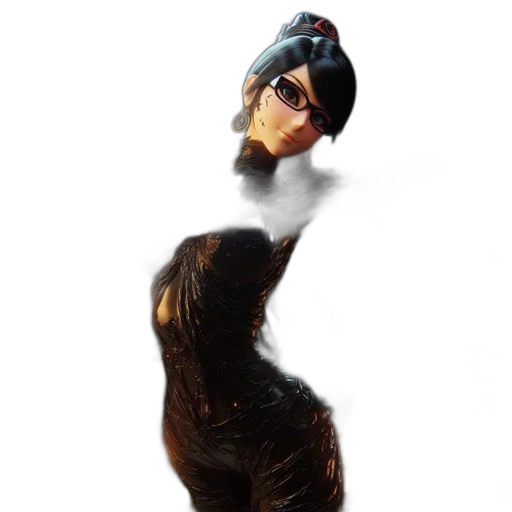 animal, hair, creature, hat transparent PNG cut-out