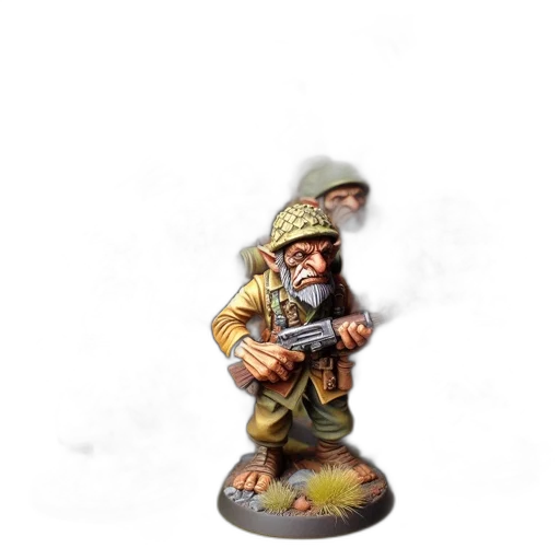 staff, hat, fantasy art, concept art transparent PNG cut-out