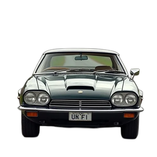 car, photorealistic, 3d render, concept art transparent PNG cut-out