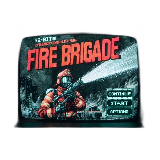 weapon, concept art, comic book art, fire transparent PNG cut-out