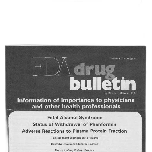 fda, drug, bulletin, september-october transparent PNG cut-out