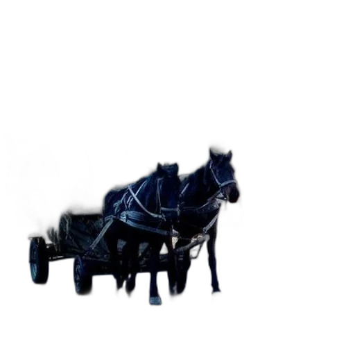 car, animal, robot, furniture transparent PNG cut-out