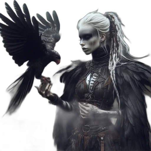 mask, staff, dragon, jewelry transparent PNG cut-out