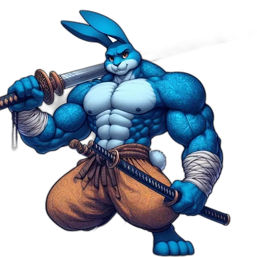 staff, weapon, sword, animal transparent PNG cut-out