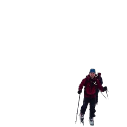 staff, robot, concept art, 3d render transparent PNG cut-out
