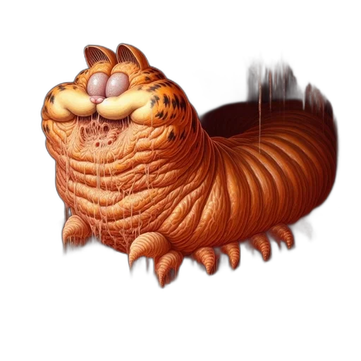 creature, animal, dragon, concept art transparent PNG cut-out