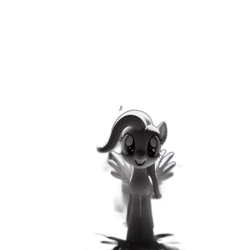 staff, creature, robot, mask transparent PNG cut-out