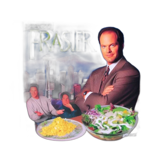 food, jacket, photorealistic, vaporwave transparent PNG cut-out