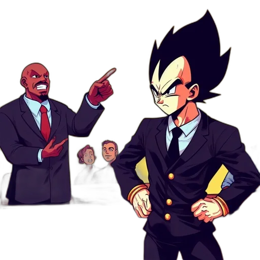 staff, concept art, cartoon, anime transparent PNG cut-out