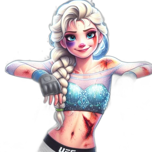 cartoon, fantasy art, concept art, pixel art transparent PNG cut-out